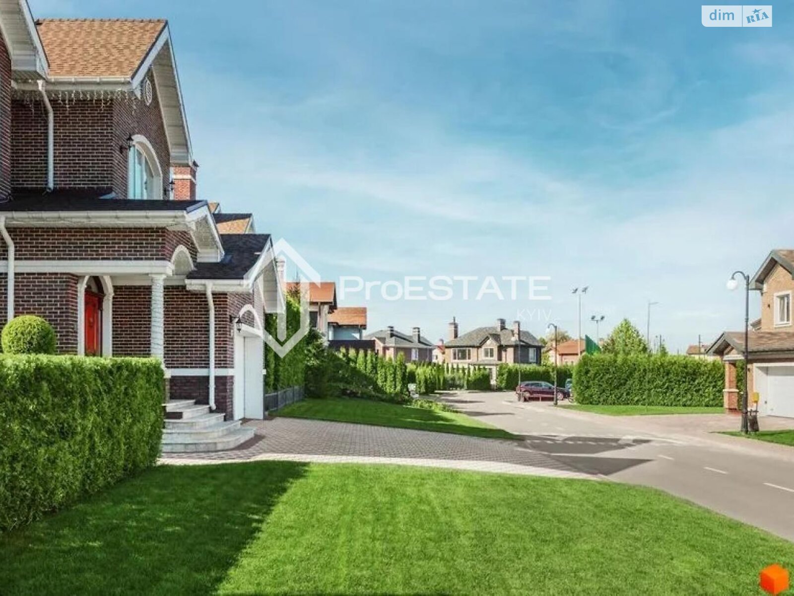 Земельный участок под жилую застройку в Вите-Почтовой, площадь 7 соток фото 1 Земельный участок под жилую застройку в Вите-Почтовой, площадь 7 соток фото 1