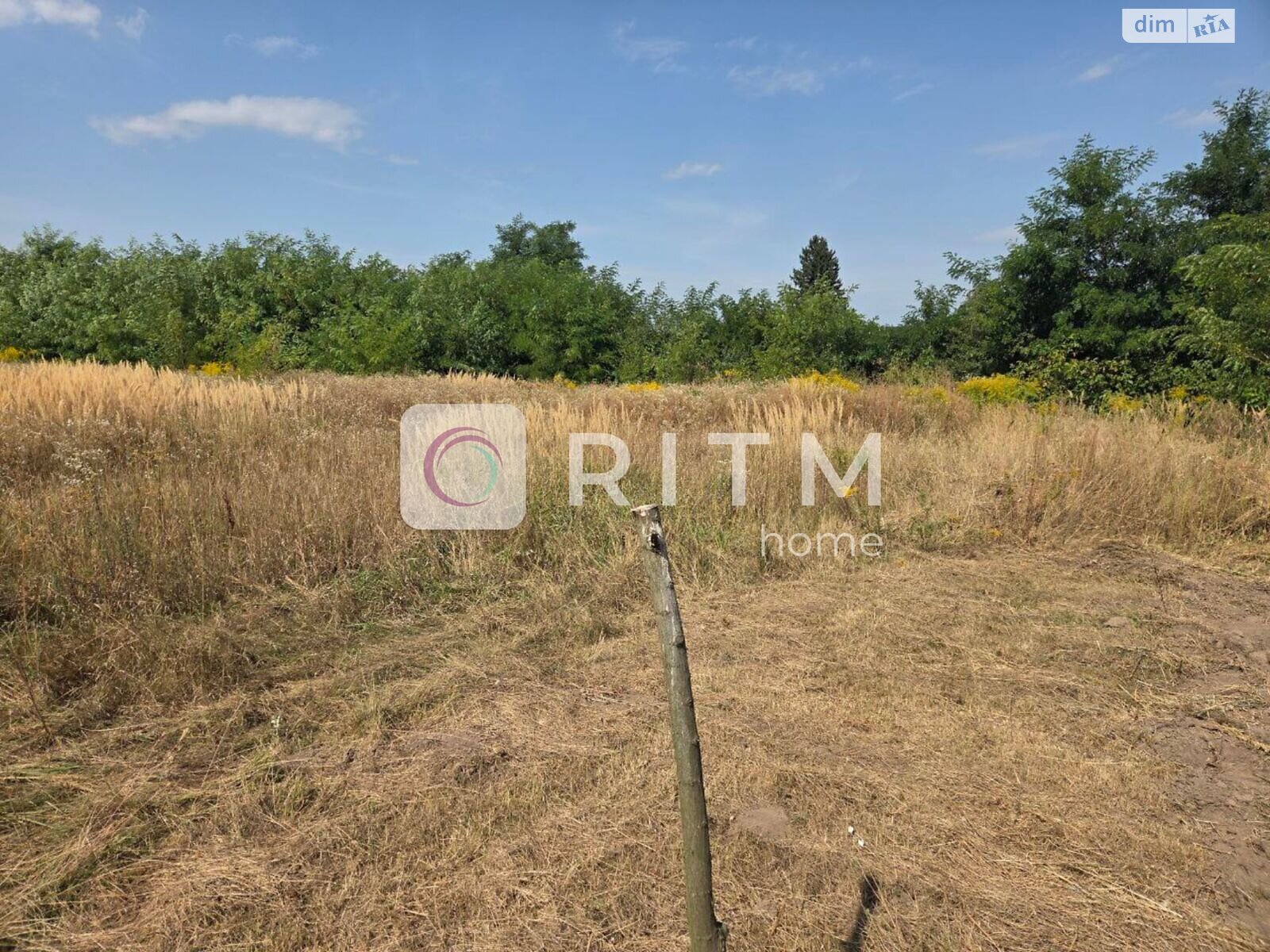 Земельна ділянка під житлову забудову в Тарасове, площа 17.75 сотки фото 1 Земельна ділянка під житлову забудову в Тарасове, площа 17.75 сотки фото 1