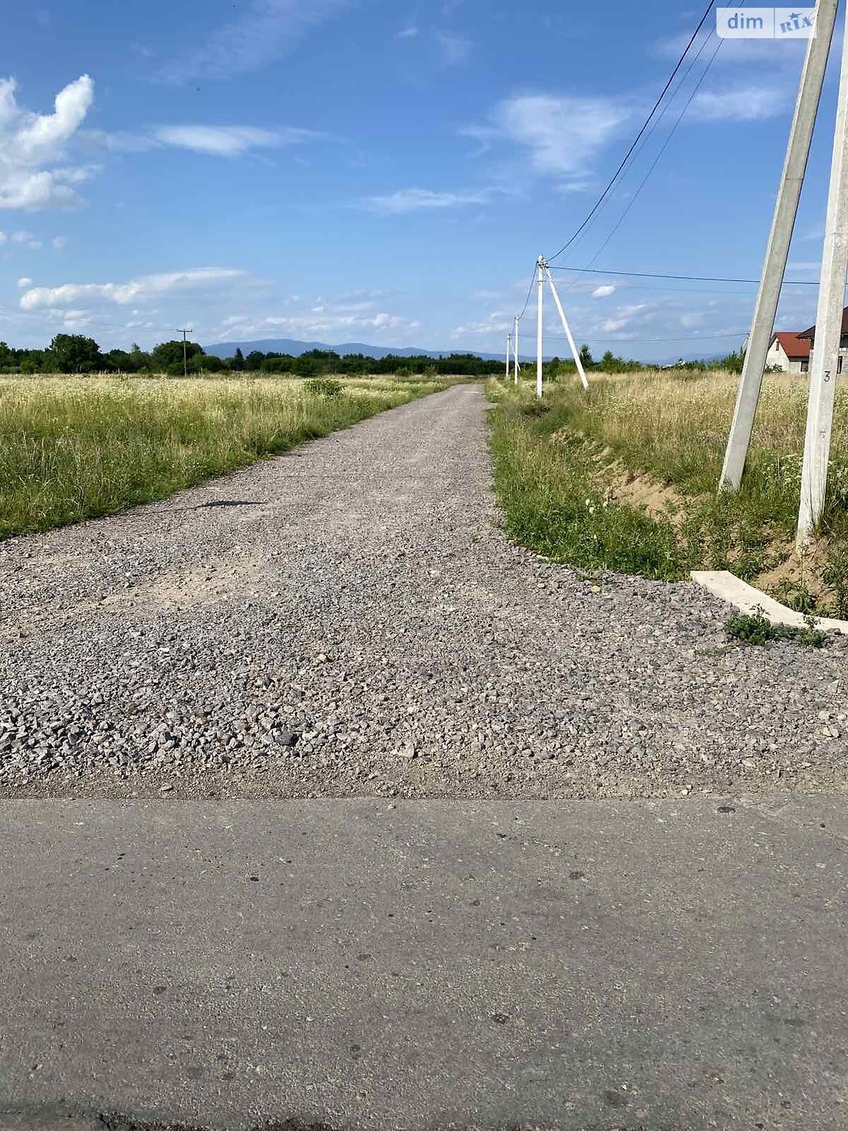 Земельный участок под жилую застройку в Тарновцах, площадь 10 соток фото 1 Земельный участок под жилую застройку в Тарновцах, площадь 10 соток фото 1