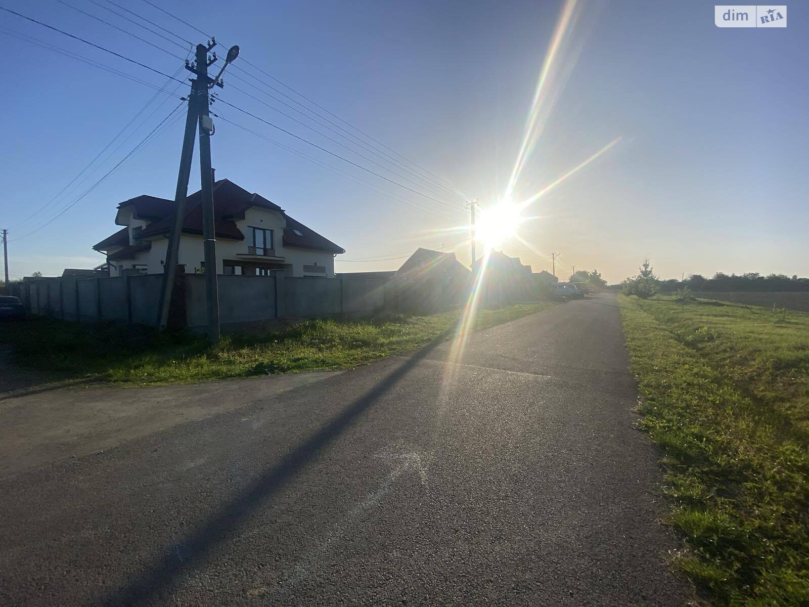 Земельна ділянка під житлову забудову в Тарнівцях, площа 11.7 сотки фото 1