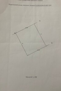 Земля под жилую застройку в Татарбунари, район Татарбунари, площадь 10 соток фото 1