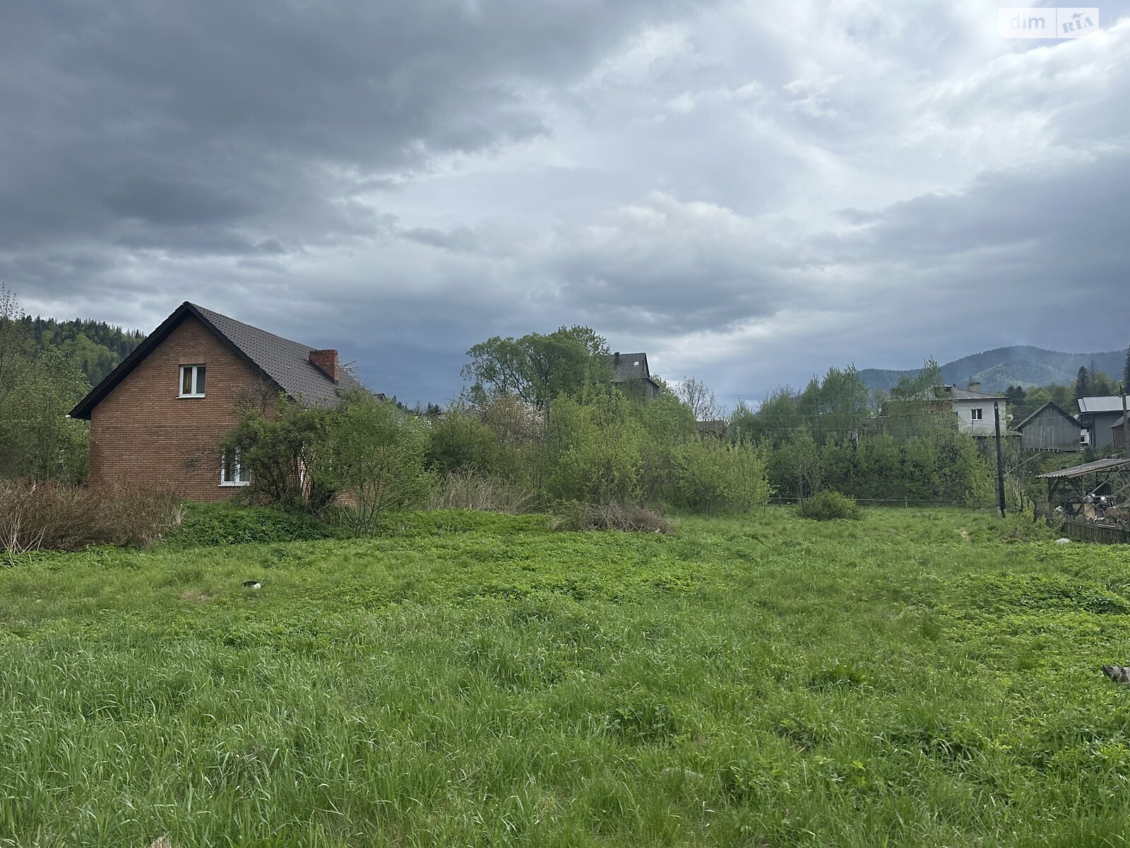 Земельна ділянка під житлову забудову в Татарові, площа 19.5 сотки фото 1 Земельна ділянка під житлову забудову в Татарові, площа 19.5 сотки фото 1