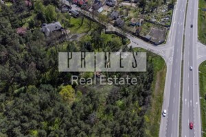 Земельный участок под жилую застройку в Таценки, площадь 70 соток фото 2