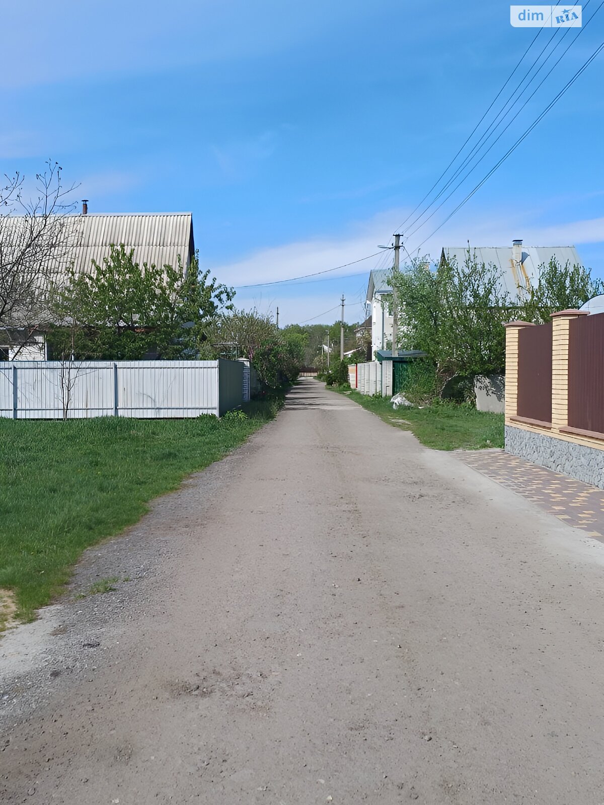 Земельный участок под жилую застройку в Таценки, площадь 6.01 сотки фото 1 Земельный участок под жилую застройку в Таценки, площадь 6.01 сотки фото 1