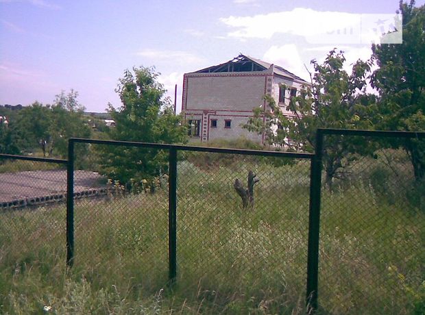 Земля під житлову забудову в Теплодарі, район Біляївський, площа 6 соток фото 1