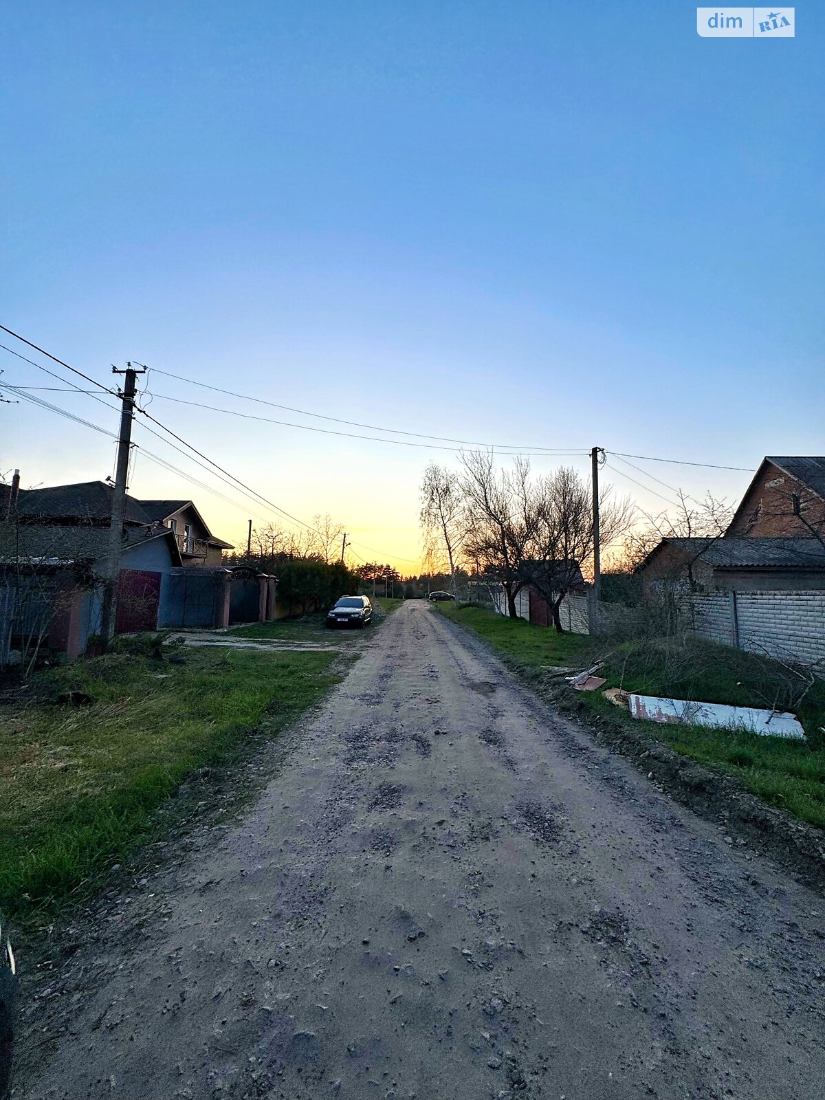 Земельный участок под жилую застройку в Терентиевке, площадь 15 соток фото 1 Земельный участок под жилую застройку в Терентиевке, площадь 15 соток фото 1