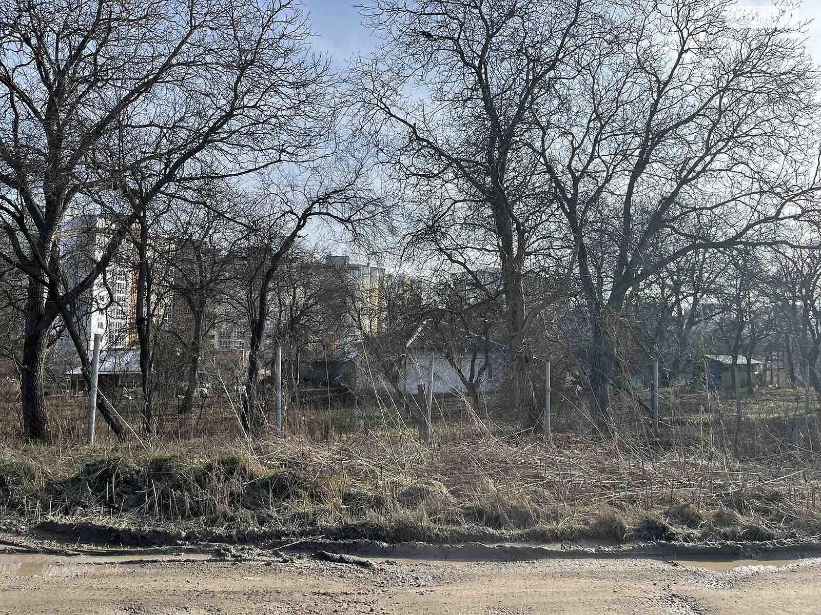 Земля под жилую застройку в Тернополе, район Бам, площадь 15 соток фото 1