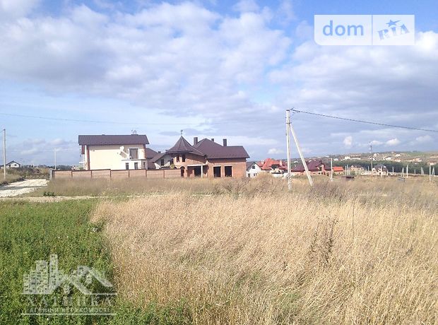 Продаж ділянки під житлову забудову, Тернопіль, р‑н. Бам, від Оріону на Сонячному масиві Продаж ділянки під житлову забудову, Тернопіль, р‑н. Бам, від Оріону на Сонячному масиві