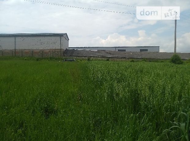 Земля под жилую застройку в селе Баворов, площадь 25 соток фото 1 Земля под жилую застройку в селе Баворов, площадь 25 соток фото 1