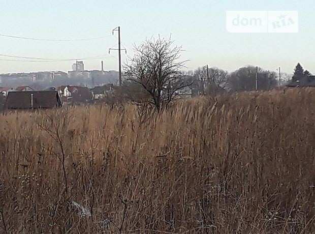 Земля под жилую застройку в селе Байковцы, площадь 10 соток фото 1 Земля под жилую застройку в селе Байковцы, площадь 10 соток фото 1
