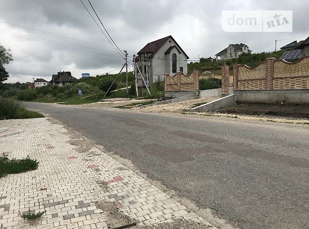 Земля под жилую застройку в селе Байковцы, площадь 14.99 соток фото 1 Земля под жилую застройку в селе Байковцы, площадь 14.99 соток фото 1