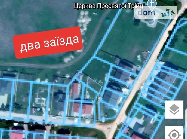 Земля под жилую застройку в селе Байковцы, площадь 8.5 сотки фото 1 Земля под жилую застройку в селе Байковцы, площадь 8.5 сотки фото 1