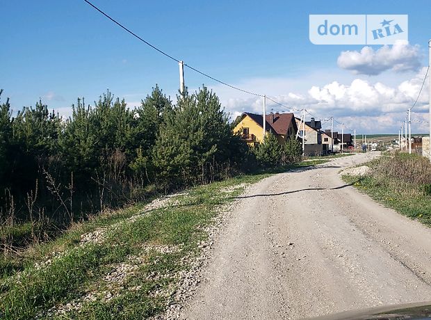 Земля под жилую застройку в селе Байковцы, площадь 8 соток фото 1 Земля под жилую застройку в селе Байковцы, площадь 8 соток фото 1