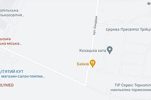 Земельна ділянка під житлову забудову в Байківці, площа 12 соток фото 2