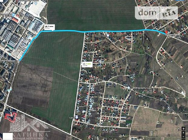 Продаж ділянки під житлову забудову, Тернопіль, р‑н. Байківці, Поблизу Другої Церкви заїзд з головної вулиці Продаж ділянки під житлову забудову, Тернопіль, р‑н. Байківці, Поблизу Другої Церкви заїзд з головної вулиці