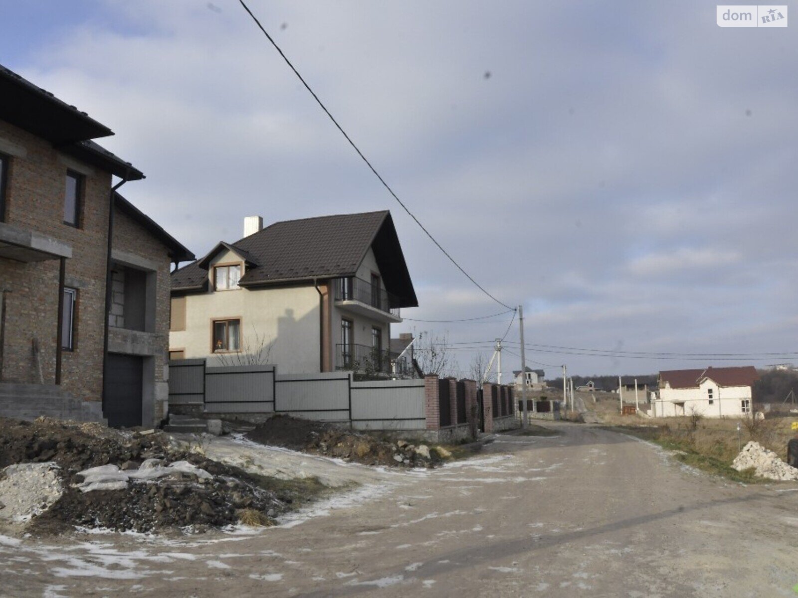 Земельна ділянка під житлову забудову в Байківці, площа 8 соток фото 1