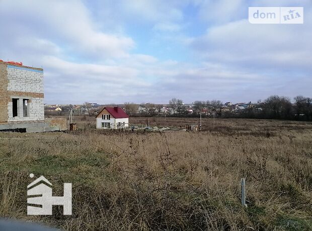 Земля під житлову забудову в селі Байківці, площа 8 соток фото 1 Земля під житлову забудову в селі Байківці, площа 8 соток фото 1