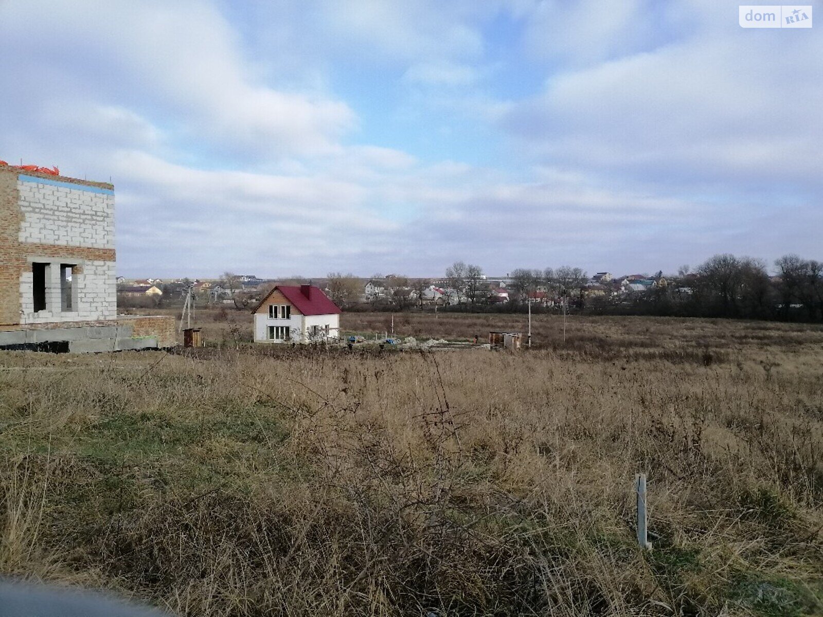 Земельна ділянка під житлову забудову в Байківці, площа 8 соток фото 1