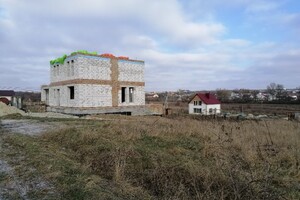 Земля під житлову забудову в селі Байківці, площа 8 соток фото 2