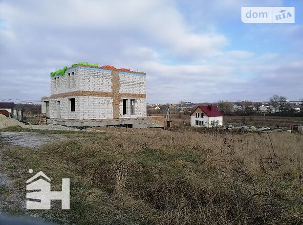 Земля під житлову забудову в селі Байківці, площа 8 соток фото 1 Земля під житлову забудову в селі Байківці, площа 8 соток фото 1