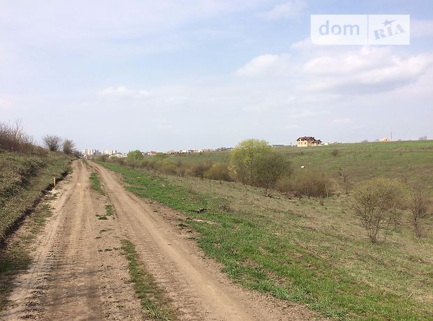 Земельный участок под жилую застройку в Байковцах, площадь 9 соток фото 1