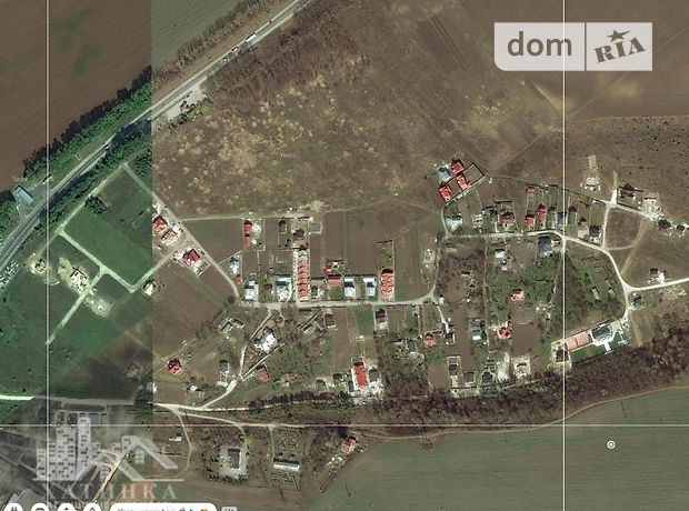 Продаж ділянки під житлову забудову, Тернопіль, р‑н. Байківці, При Тернополі, р-н Чумакові Продаж ділянки під житлову забудову, Тернопіль, р‑н. Байківці, При Тернополі, р-н Чумакові