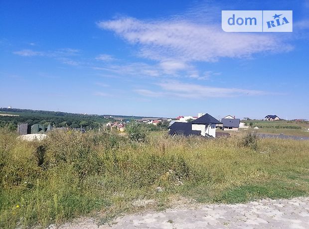 Земля под жилую застройку в селе Байковцы, площадь 8.5 соток фото 1 Земля под жилую застройку в селе Байковцы, площадь 8.5 соток фото 1