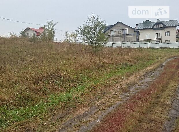 Земля под жилую застройку в селе Байковцы, площадь 8 соток фото 1 Земля под жилую застройку в селе Байковцы, площадь 8 соток фото 1