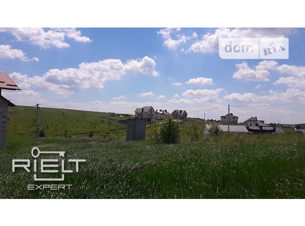 Продажа участка под жилую застройку, Тернополь, р‑н. Байковцы Продажа участка под жилую застройку, Тернополь, р‑н. Байковцы