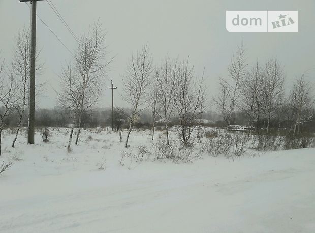 Земля под жилую застройку в селе Березовица, площадь 20 соток фото 1 Земля под жилую застройку в селе Березовица, площадь 20 соток фото 1