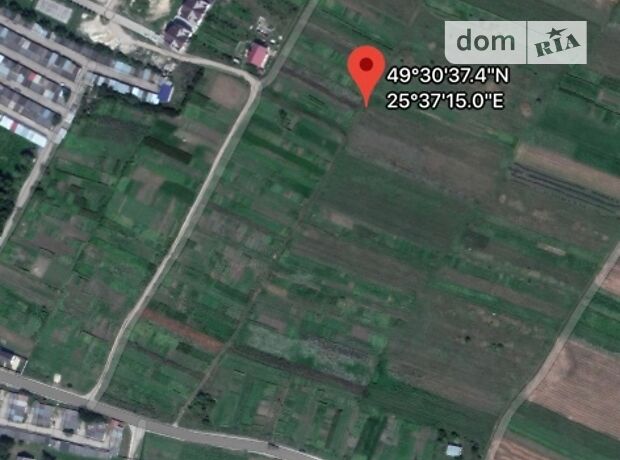 Земля под жилую застройку в селе Березовица, площадь 15 соток фото 1 Земля под жилую застройку в селе Березовица, площадь 15 соток фото 1