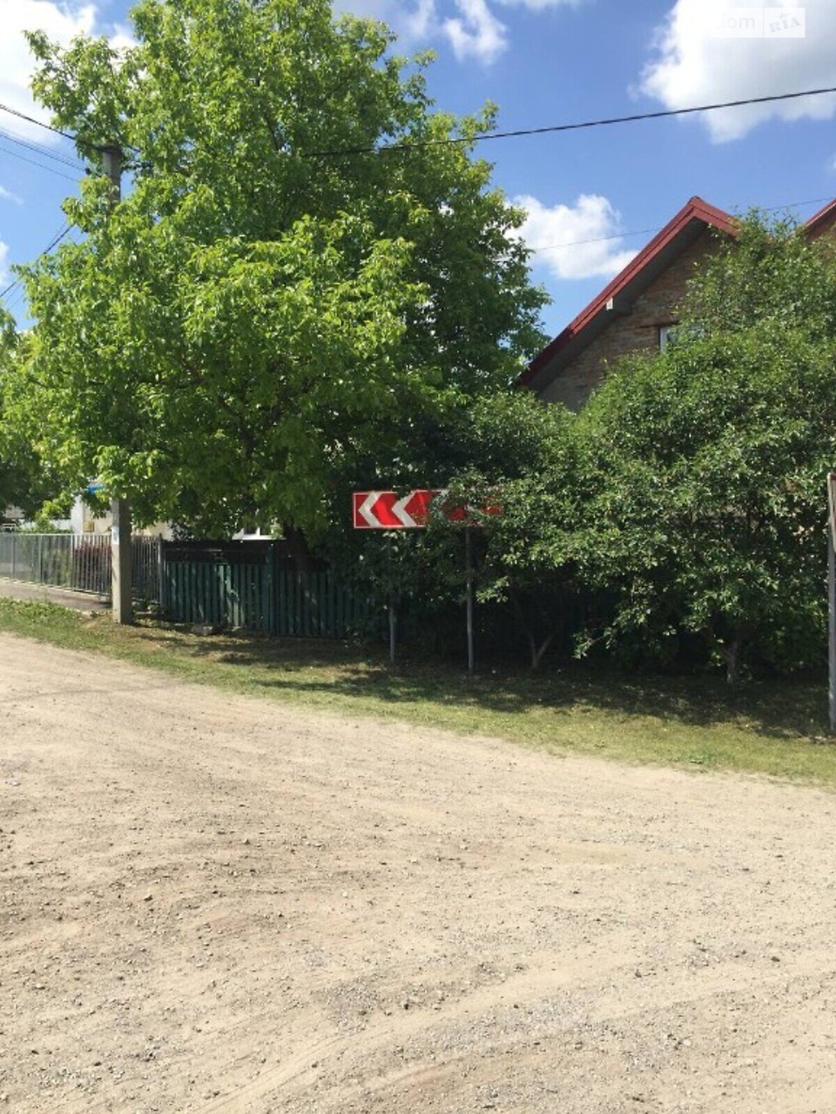 Земельный участок под жилую застройку в Великой Березовице, площадь 8.3 сотки фото 1 Земельный участок под жилую застройку в Великой Березовице, площадь 8.3 сотки фото 1