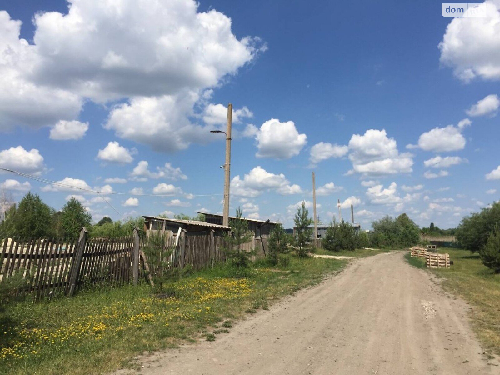 Земельный участок под жилую застройку в Великой Березовице, площадь 8.3 сотки фото 1 Земельный участок под жилую застройку в Великой Березовице, площадь 8.3 сотки фото 1