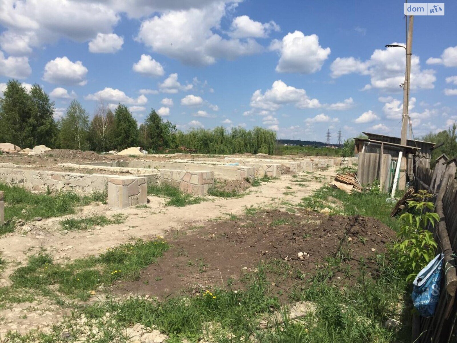 Земельный участок под жилую застройку в Великой Березовице, площадь 8.3 сотки фото 1 Земельный участок под жилую застройку в Великой Березовице, площадь 8.3 сотки фото 1