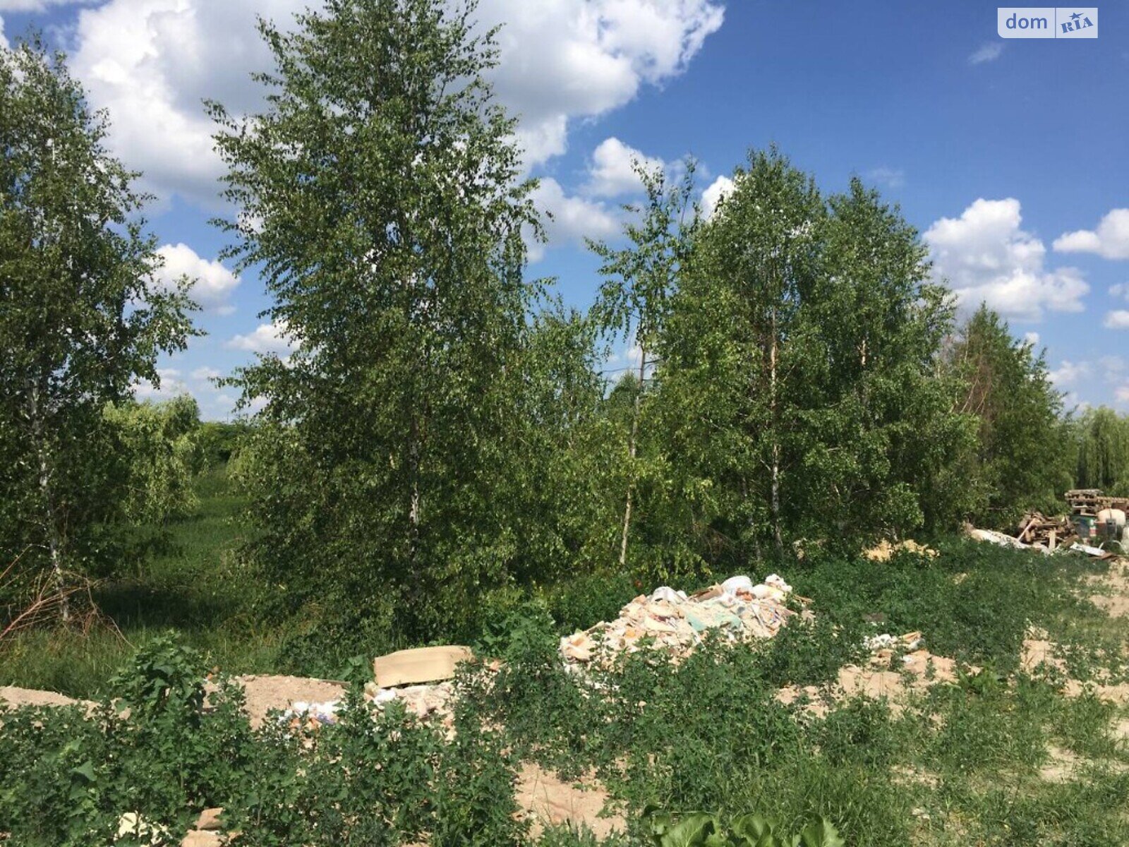 Земельный участок под жилую застройку в Великой Березовице, площадь 8.3 сотки фото 1 Земельный участок под жилую застройку в Великой Березовице, площадь 8.3 сотки фото 1