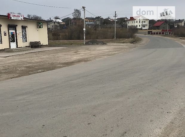 Земля под жилую застройку в селе Березовица, площадь 11 соток фото 1 Земля под жилую застройку в селе Березовица, площадь 11 соток фото 1