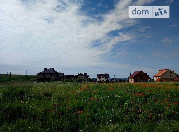 Земля под жилую застройку в селе Била, площадь 10 соток фото 1 Земля под жилую застройку в селе Била, площадь 10 соток фото 1