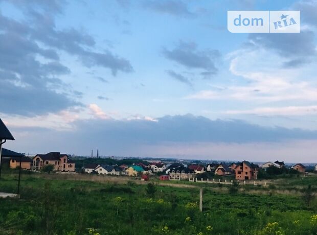 Земля под жилую застройку в селе Била, площадь 11 соток фото 1 Земля под жилую застройку в селе Била, площадь 11 соток фото 1