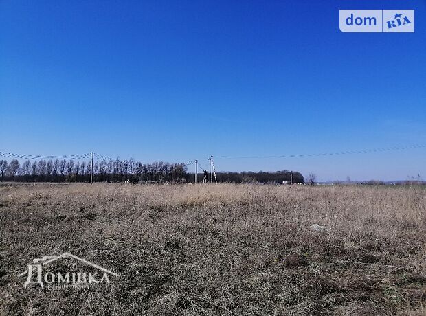 Земля під житлову забудову в селі Біла, площа 18.77 сотки фото 1 Земля під житлову забудову в селі Біла, площа 18.77 сотки фото 1