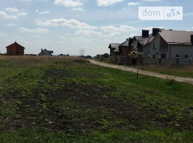 Земля под жилую застройку в селе Била, площадь 19 соток фото 1 Земля под жилую застройку в селе Била, площадь 19 соток фото 1
