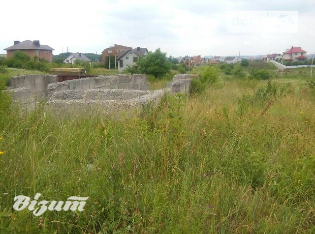 Земля под жилую застройку в селе Била, площадь 10 соток фото 1 Земля под жилую застройку в селе Била, площадь 10 соток фото 1