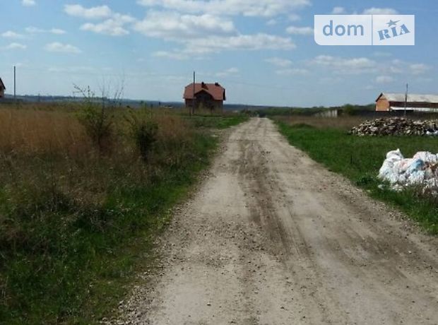 Земля под жилую застройку в селе Била, площадь 9 соток фото 1 Земля под жилую застройку в селе Била, площадь 9 соток фото 1