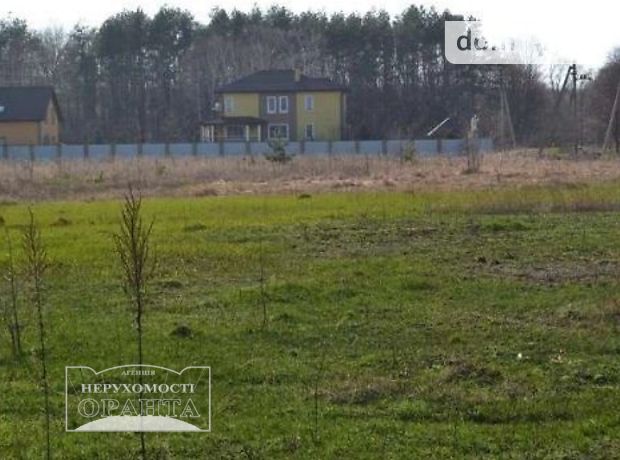 Земля под жилую застройку в селе Била, площадь 10 соток фото 1 Земля под жилую застройку в селе Била, площадь 10 соток фото 1
