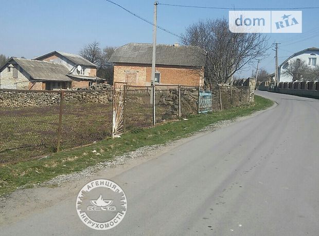 Земля под жилую застройку в селе Билоскирка, площадь 22 сотки фото 1 Земля под жилую застройку в селе Билоскирка, площадь 22 сотки фото 1