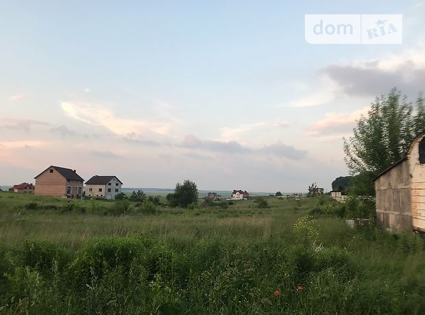Земля под жилую застройку в селе Чистилов, площадь 15 соток фото 1 Земля под жилую застройку в селе Чистилов, площадь 15 соток фото 1