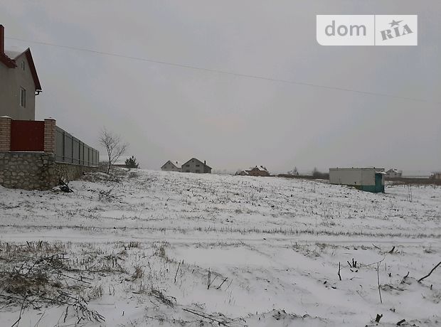 Земля под жилую застройку в селе Чистилов, площадь 15 соток фото 1 Земля под жилую застройку в селе Чистилов, площадь 15 соток фото 1
