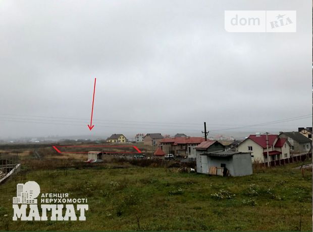 Земля под жилую застройку в селе Чистилов, площадь 15 соток фото 1 Земля под жилую застройку в селе Чистилов, площадь 15 соток фото 1