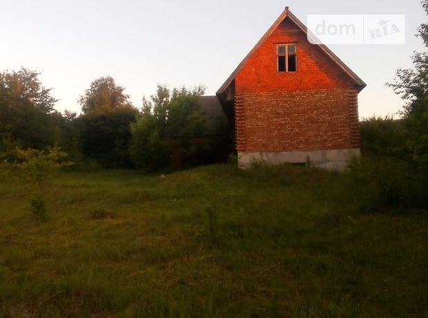 Продаж ділянки під житлову забудову, Тернопіль, c. Домаморич, Поруч ставка Продаж ділянки під житлову забудову, Тернопіль, c. Домаморич, Поруч ставка