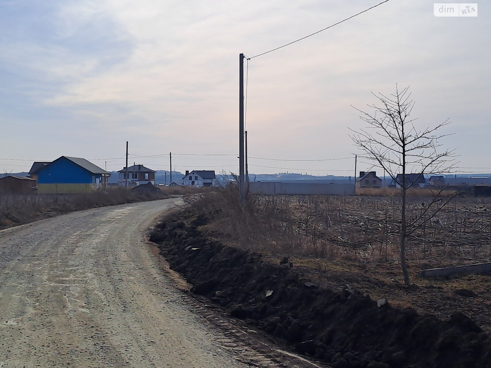 Земля під житлову забудову в Тернополі, район Дружба, площа 6 соток фото 1