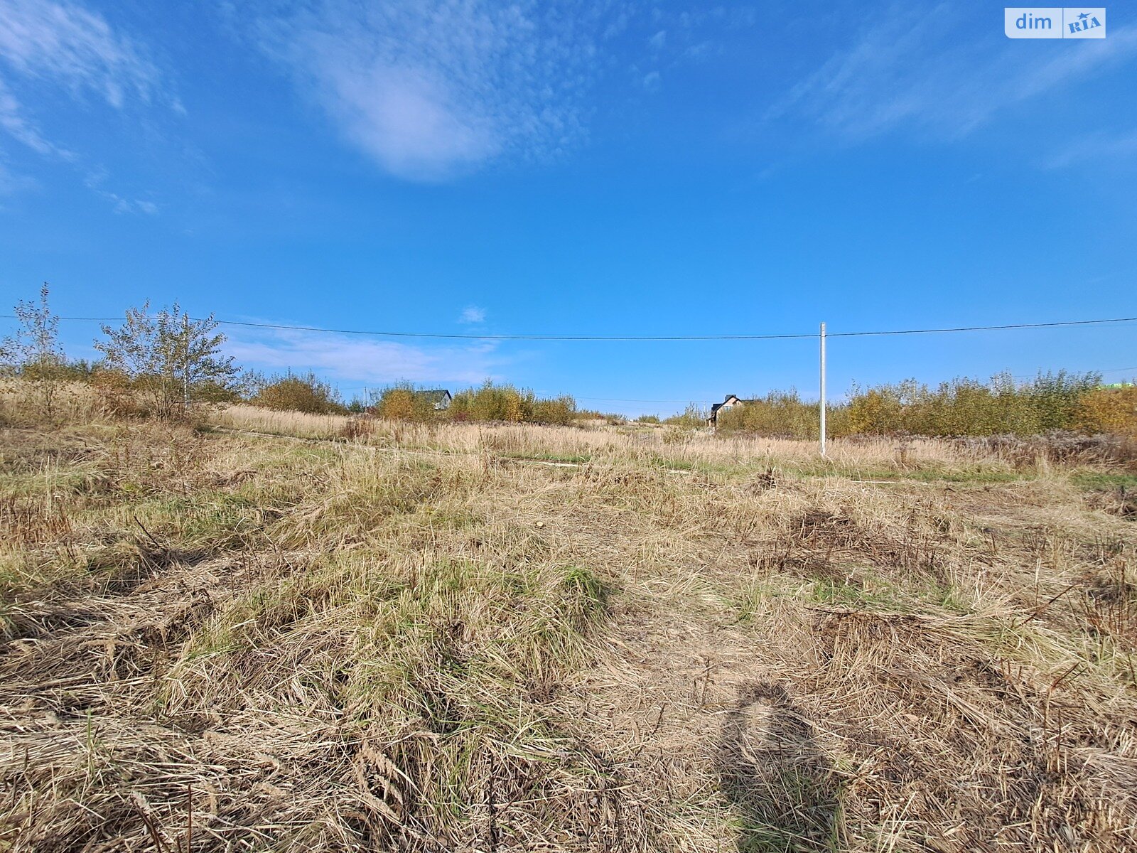 Земля под жилую застройку в Тернополе, район Дружба, площадь 6 соток фото 1 Земля под жилую застройку в Тернополе, район Дружба, площадь 6 соток фото 1
